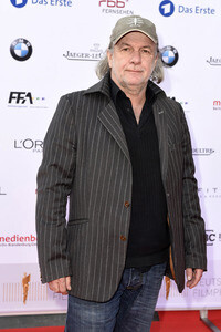 Nominiertenabend Deutscher Filmpreis 2016 in Berlin