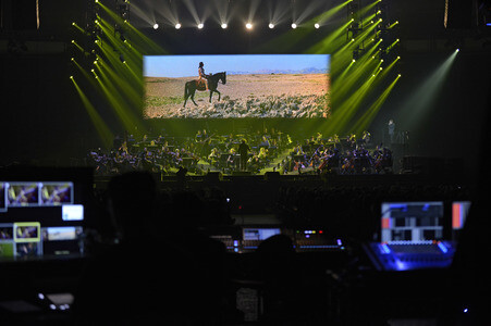 Night of the Proms 2015 in Hannover