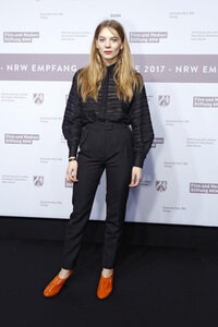 NRW Empfang 2017, Berlinale 2017
