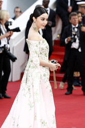 'La tete haute / Standing Tall' Premiere, Cannes Film Festival 2015
