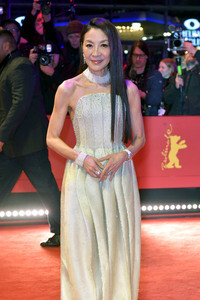 Festivaleröffnung und Filmpremiere 'No Good Men', Berlinale 2026