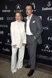 Berlin Opening Night, Berlinale 2026