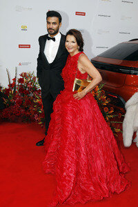 30. Leipziger Opernball 2025 in Leipzig