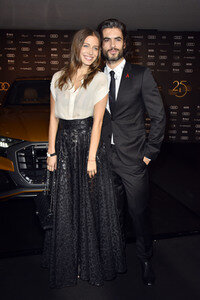 25. Festliche Operngala in Berlin