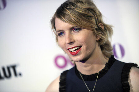 23. Out100 Event in New York
