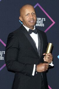 People's Choice Awards 2018 in Santa Monica