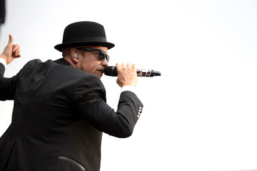NDR 2 Plaza Festival in Hannover