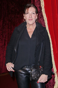 Premiere der Dinner-Show 'Cornelia Poletto Palazzo' in Hamburg