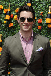 8. Veuve Clicquot Polo Match Classic in Jersey City