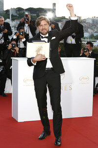 Preisträger Photocall, Cannes Film Festival 2017