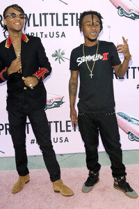 prettylittlething.com Launch Party in Los Angeles