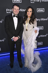 Primary Wave Music Pre-Grammy Party in Beverly Hills