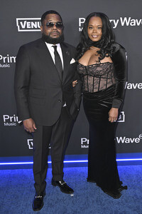 Primary Wave Music Pre-Grammy Party in Beverly Hills