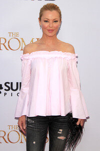 Filmpremiere 'The Promise' in Los Angeles