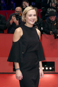 '3 Tage in Quiberon' Premiere und Präsentation der European Shooting Stars 2018, Berlinale 2018
