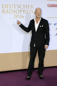 Der Deutsche Radiopreis 2016 in Hamburg