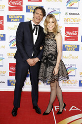 Radio Regenbogen Award 2015, Rust