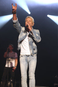 Konzert von Matthias Reim in Landsberg