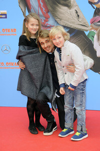 Filmpremiere 'Rico, Oskar und der Diebstahlstein' in Berlin