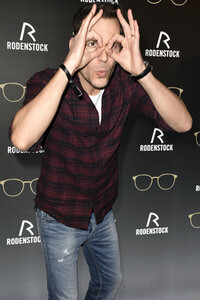 Rodenstock Eyewear Show 2018 in München