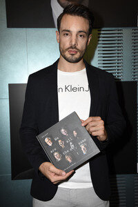 Vernissage 'We are all the same!' in München