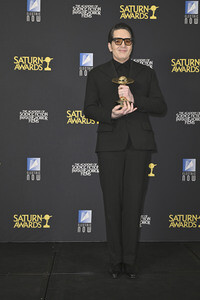 Saturn Awards 2026 in Universal City