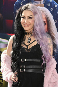 Filmpremiere 'Scary Movie' in Los Angeles