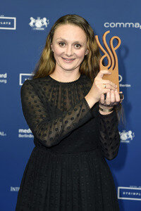 6. Deutscher Schauspielerpreis 2017 in Berlin