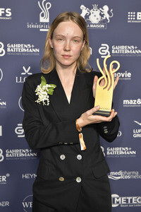 Deutscher Schauspielpreis 2026 in Berlin