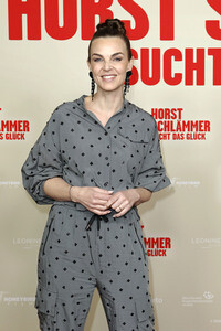 Filmpremiere 'Horst Schlämmer sucht das Glück' in Hamburg