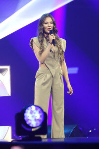 TV-Show 'Schlagerbooom 2025' in Dortmund