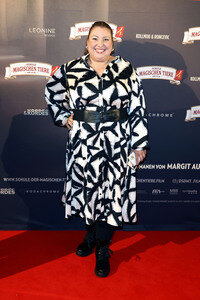 Filmpremiere 'Die Schule der magischen Tiere 4' in Essen