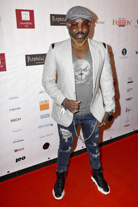 8. Secret Fashion Show in München