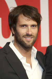'Die dunkle Seite des Mondes' Premiere, Filmfest Hamburg 2015