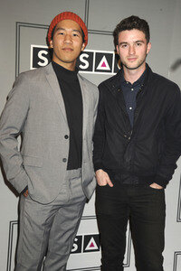 Sesac Pop Music Awards 2017 in New York