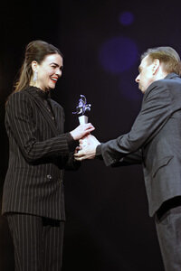 Präsentation der European Shooting Stars, Berlinale 2017