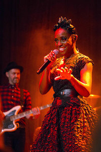 Konzert von Skye & Ross in Hamburg