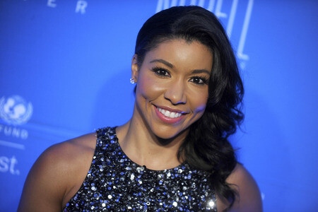 11. UNICEF Snowflake Ball in New York