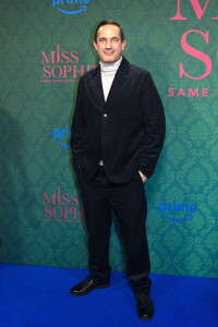 Serienpremiere 'Miss Sophie - Same Procedure as Every Year' in Berlin