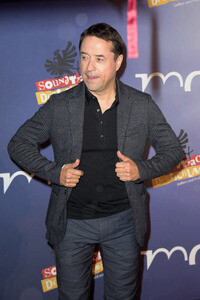 Premiere 'Soundtrack Deutschland - Liefers und Prahl ermitteln' in Berlin