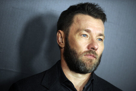 Filmscreening 'Red Sparrow' in Washington, D.C.