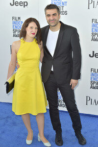 Film Independent Spirit Awards 2017 in Santa Monica