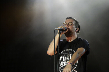 Splash! Festival 2014 , Gräfenhainichen