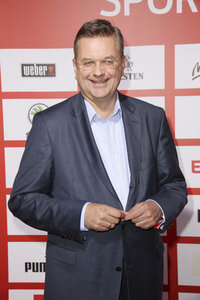 Sport Bild Award 2017 in Hamburg