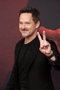 Filmpremiere 'Springsteen: Deliver Me from Nowhere' in Berlin