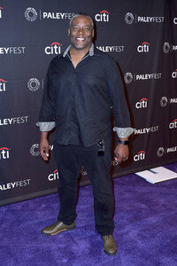 Serienscreening 'Last Man Standing' in Beverly Hills