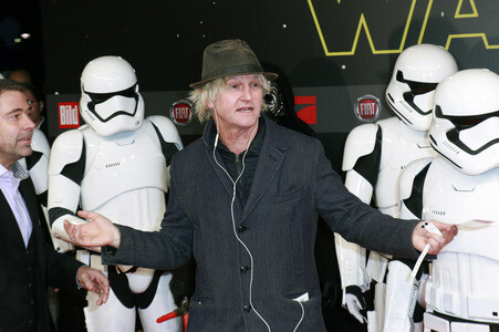 Filmpremiere 'Star Wars: Das Erwachen der Macht' in Berlin