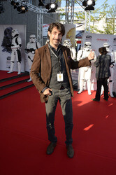 Ausstellung 'Star Wars Identities' in Köln