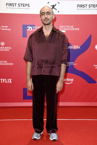 First Steps Awards 2025 in Berlin