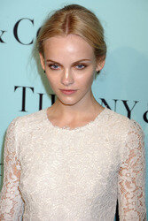 Tiffany's Blue Book Gala 2014, New York